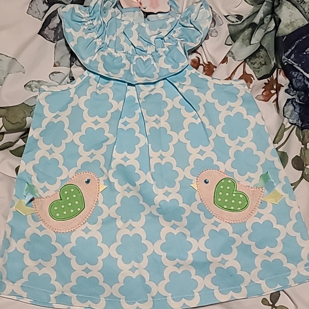 Mudpie dress